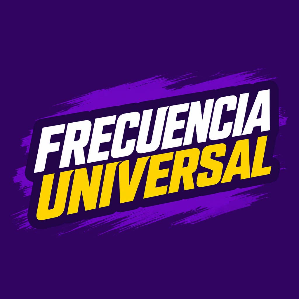 Frecuencia Universal Portada Oficial